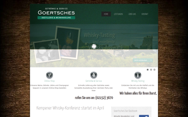 www.goertsches.de