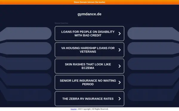 gymdance.de