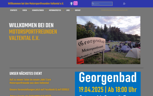 www.motorsportfreunde-neukirch.de