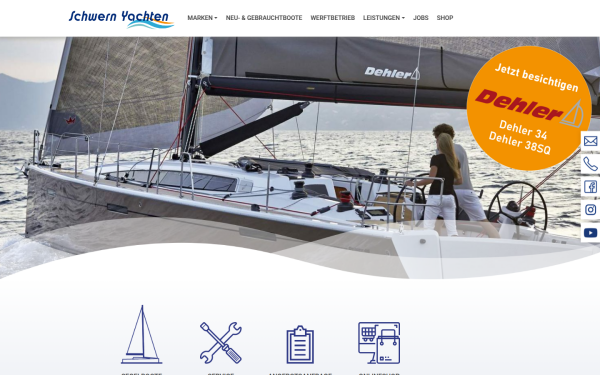 www.schwern-yachten.de