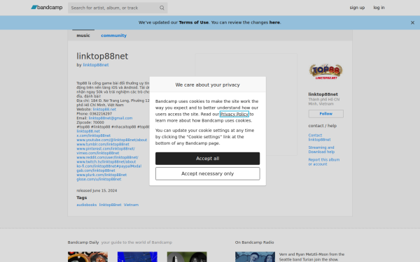 linktop88net.bandcamp.com