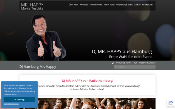 mr-happy.de