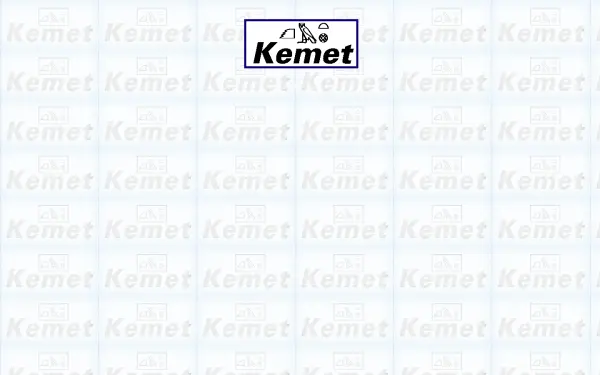 kemet.de