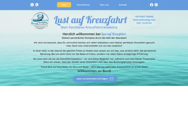 www.lust-auf-kreuzfahrt.de