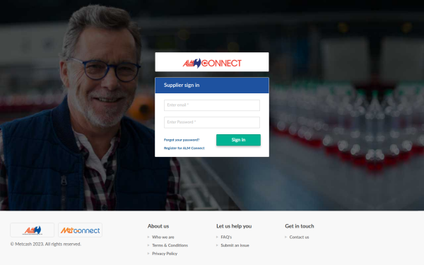 almconnect.com.au