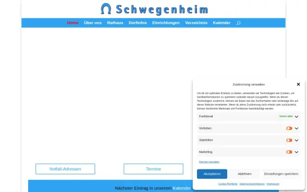 www.schwegenheim.de