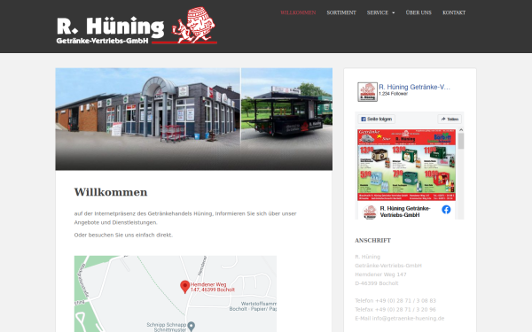 getraenke-huening.de