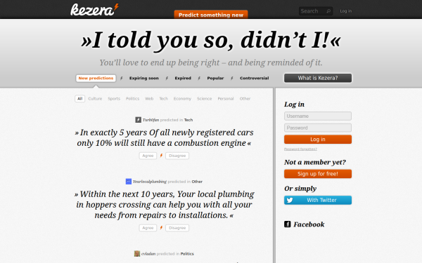 kezera.com