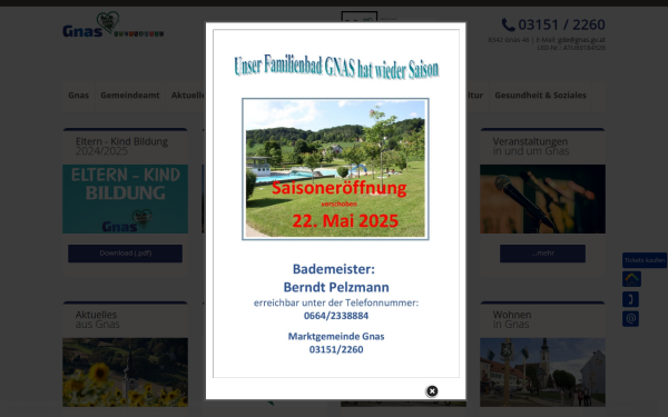 www.gnas.gv.at