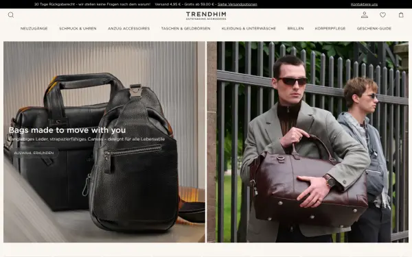 www.trendhim.de