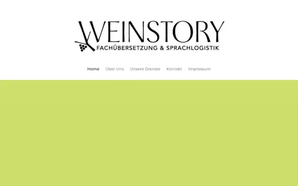 www.weinstory.de