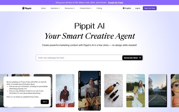 pippit.capcut.com