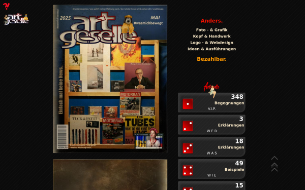 artgeselle.de