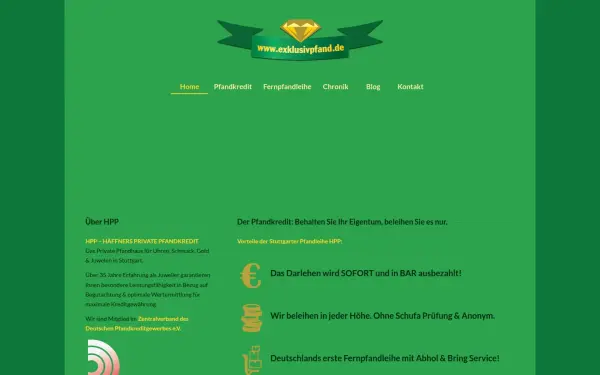 exklusivpfand.de