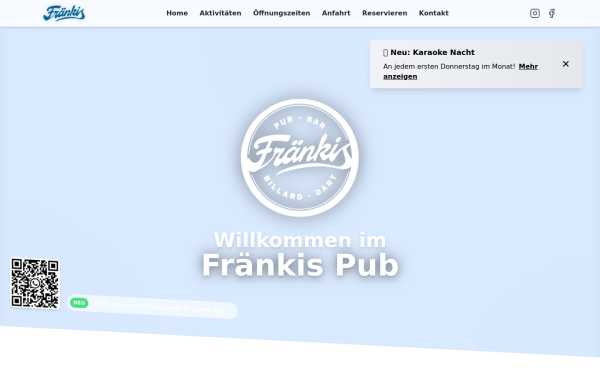 fraenkis.at