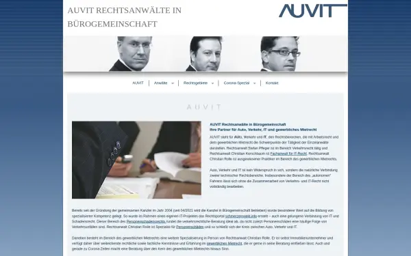 www.auvit.de