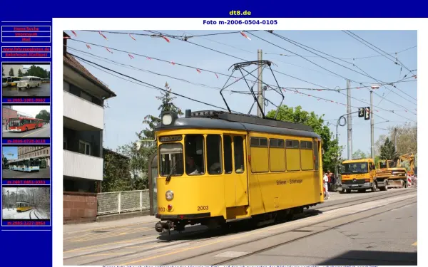 dt8.de