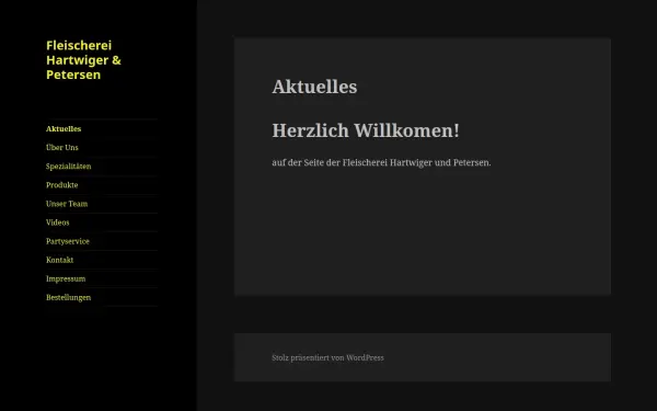 hartwiger-petersen.de