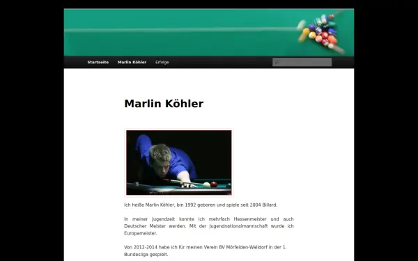 marlinkoehler.de