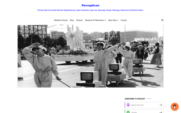 percepticon.de