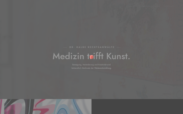 www.medizin-trifft-kunst.de