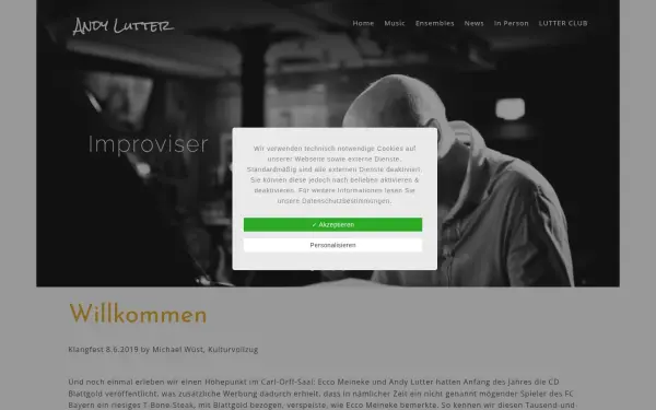 andylutter.de