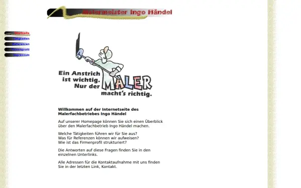 malermeister-ingo-haendel.de