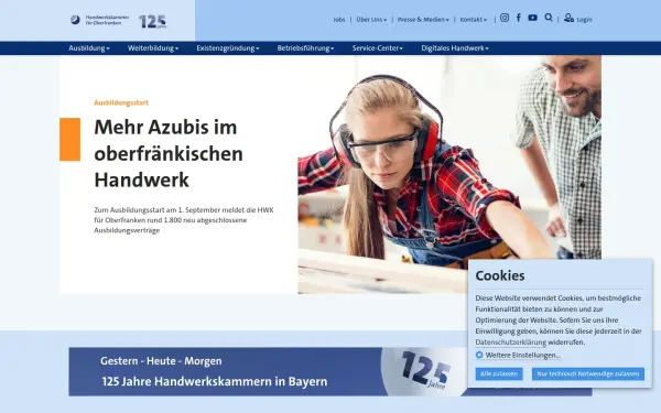 www.hwk-oberfranken.de