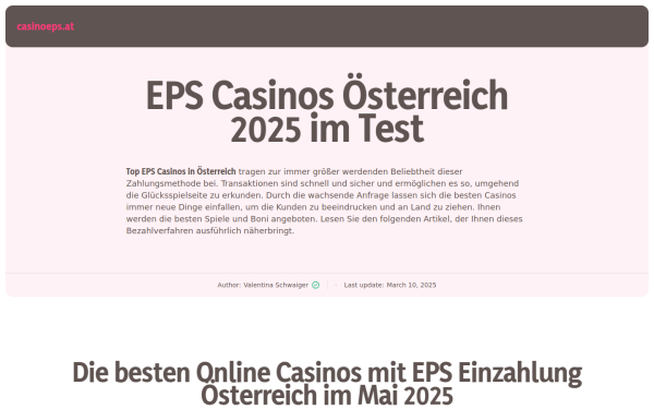 casinoeps.at