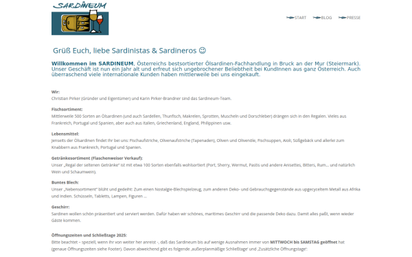 sardineum.at