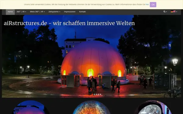 www.aufblasbare-zeltsysteme.de