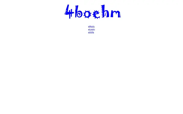 4boehm.de