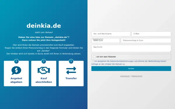 deinkia.de
