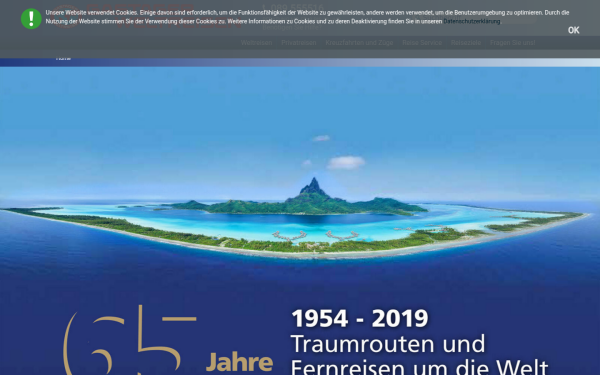 www.gastager-weltreisen.com