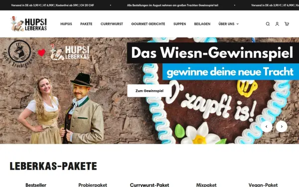 hupsi-leberkas.de