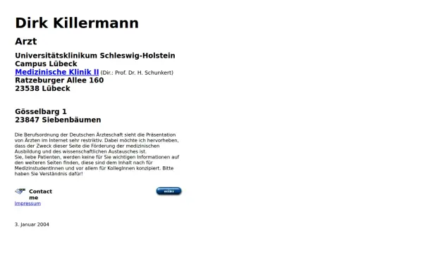 drkillermann.de