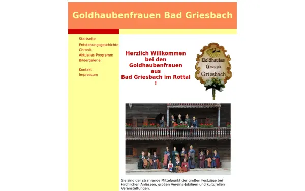 goldhauben-badgriesbach.de