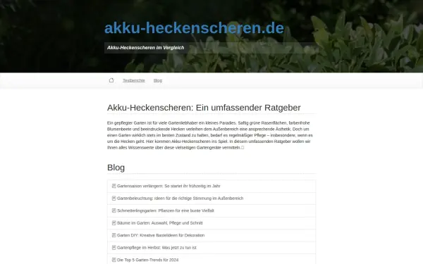 www.akku-heckenscheren.de
