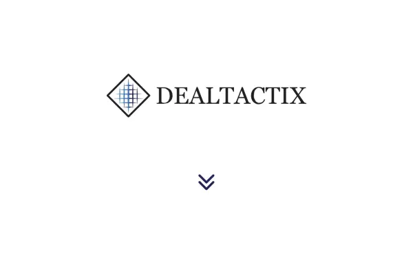 dealtactix.com