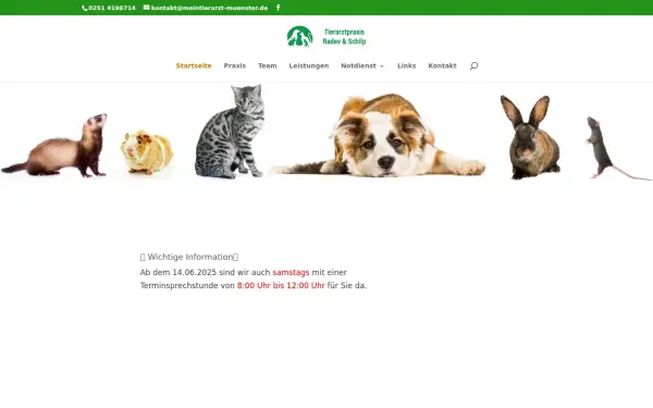 meintierarzt-muenster.de