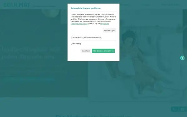 soulmat.de