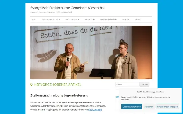 www.efg-wiesenthal.de