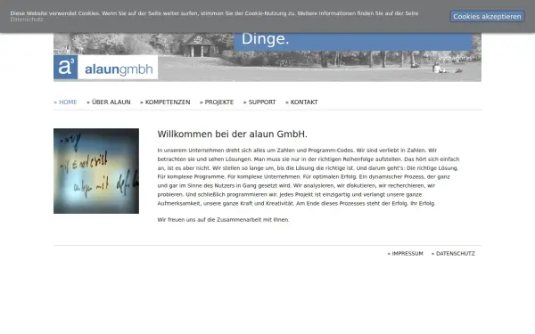 alaun.de