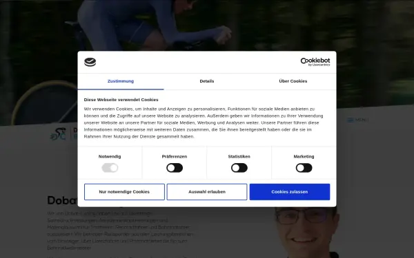 dobat-cycling.de