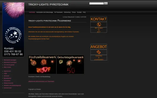 tricky-lights.de