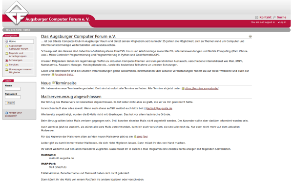 www.augusta.de
