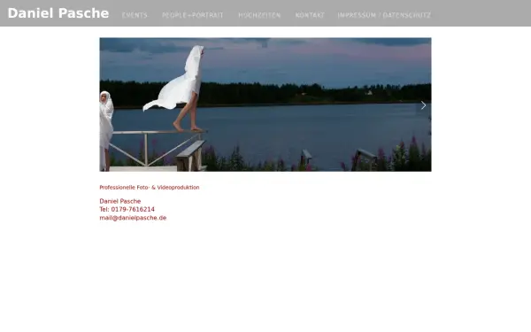 www.danielpasche.de
