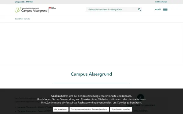 campus-alsergrund.gesundheitsverbund.at