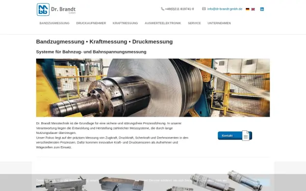 dr-brandt-gmbh.de