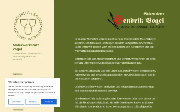 malerwerkstatt-vogel.de